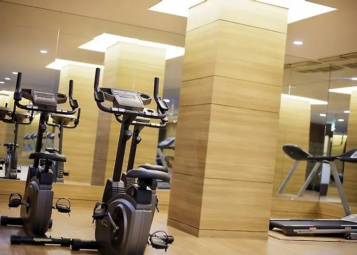 Ramada Encore By Wyndham Dongdaemun 4*