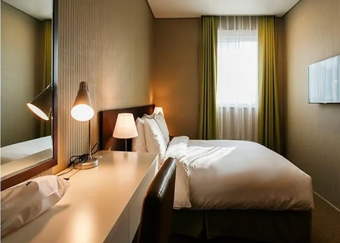 Ramada Encore By Wyndham Dongdaemun