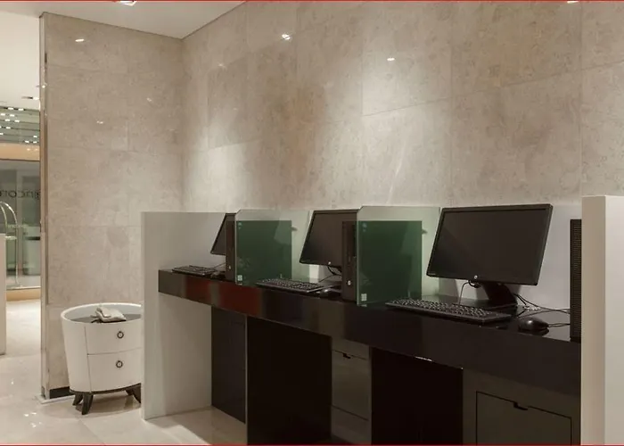 Hotel Ramada Encore By Wyndham Dongdaemun