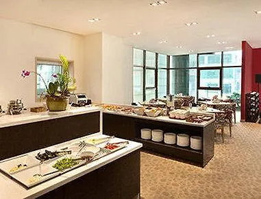 Ramada Encore By Wyndham Dongdaemun Hotel