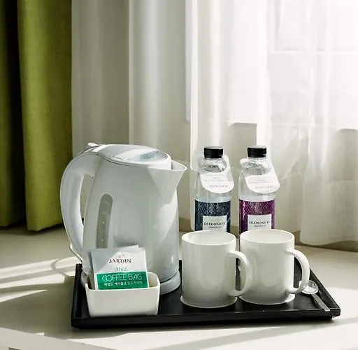 Ramada Encore By Wyndham Dongdaemun Hotel