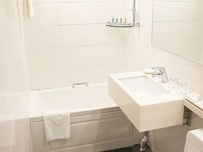 Ramada Encore By Wyndham Dongdaemun 4* Séoul