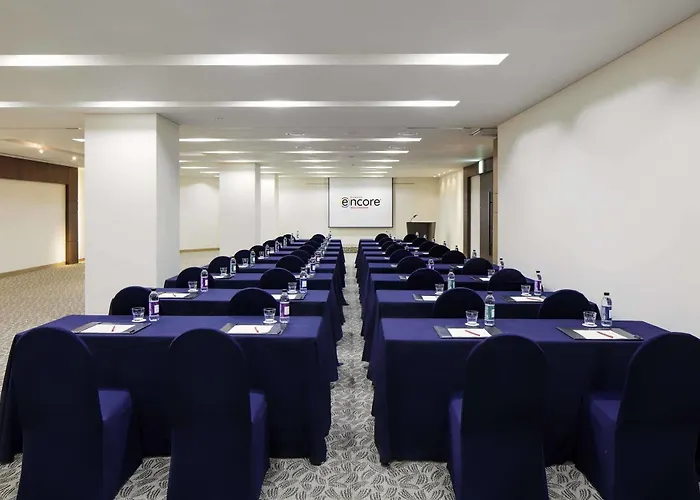 Ramada Encore By Wyndham Dongdaemun Hotel 4*