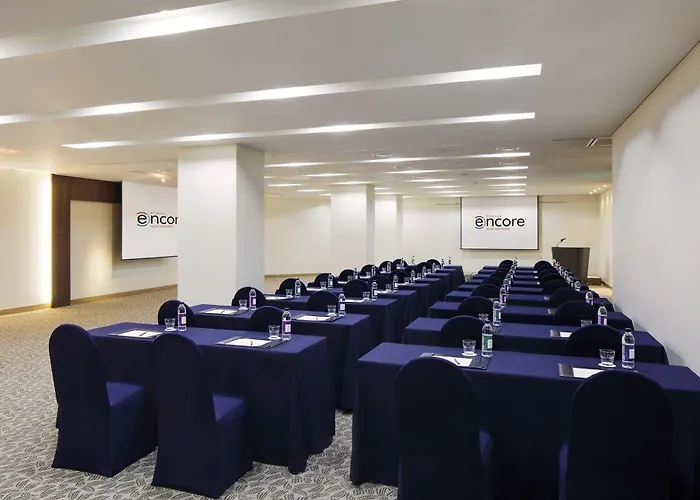 Hotel Ramada Encore By Wyndham Dongdaemun Séoul