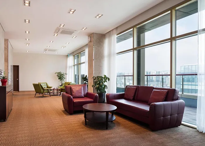 Ramada Encore By Wyndham Dongdaemun 4* Séoul
