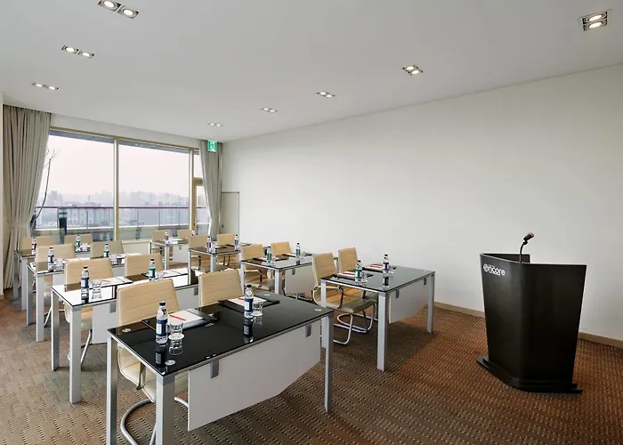 Hotel Ramada Encore By Wyndham Dongdaemun Séoul