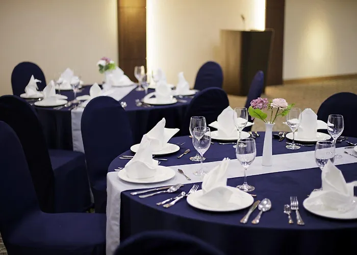 Ramada Encore By Wyndham Dongdaemun Hotel