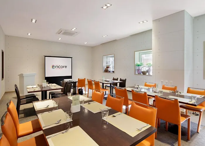 Hotel Ramada Encore By Wyndham Dongdaemun