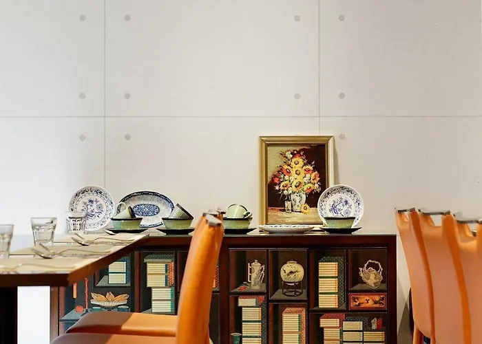 Ramada Encore By Wyndham Dongdaemun Séoul
