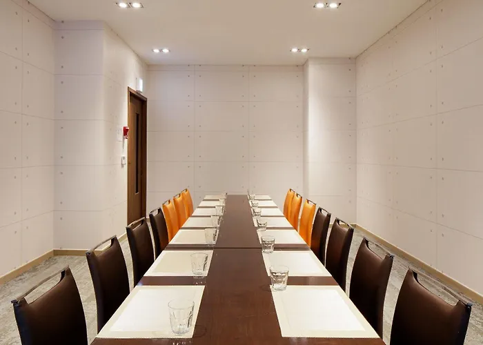 Hotel Ramada Encore By Wyndham Dongdaemun 4*