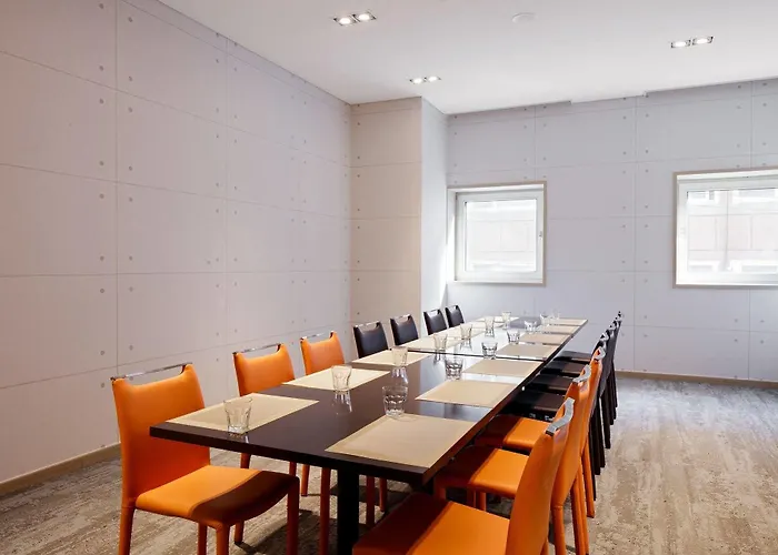 Ramada Encore By Wyndham Dongdaemun