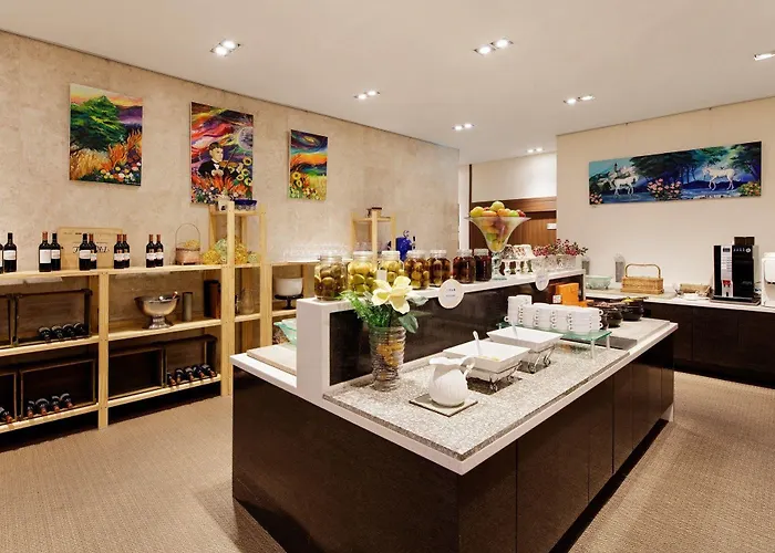 Ramada Encore By Wyndham Dongdaemun
