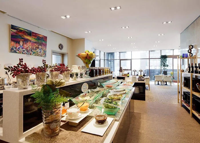 Hotel Ramada Encore By Wyndham Dongdaemun