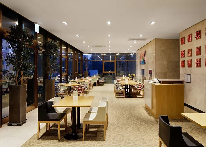 Ramada Encore By Wyndham Dongdaemun