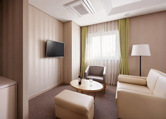 Ramada Encore By Wyndham Dongdaemun