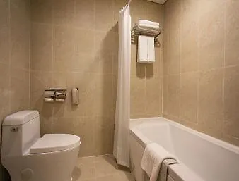 Ramada Encore By Wyndham Dongdaemun Hotel 4*