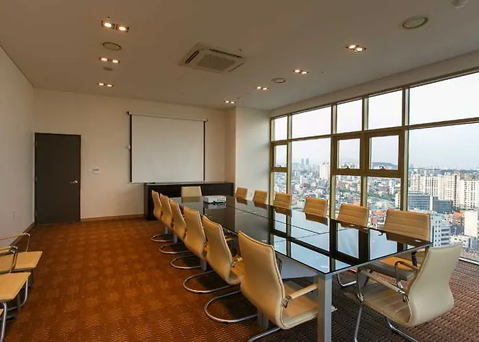 Hotel Ramada Encore By Wyndham Dongdaemun